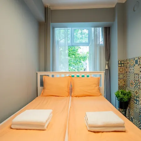 Апартаменты Vip Vitosha 69 Blvd 3 Bdrm - Location
