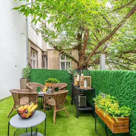 Vip Vitosha 69 Blvd 3 Bdrm - Location Апартаменты