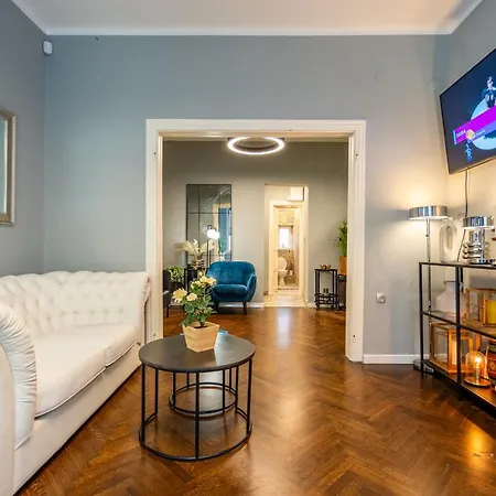 Vip Vitosha 69 Blvd 3 Bdrm - Location * София