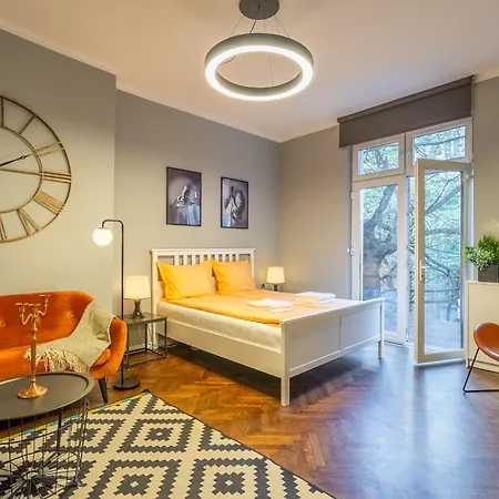 Vip Vitosha 69 Blvd 3 Bdrm - Location Sofia