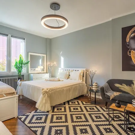 Vip Vitosha 69 Blvd 3 Bdrm - Location *