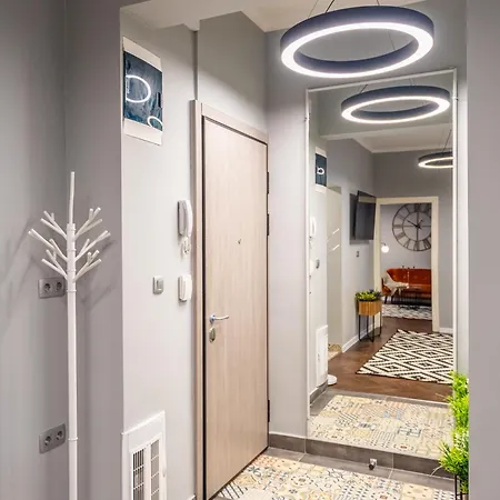 Vip Vitosha 69 Blvd 3 Bdrm - Location Apartament *