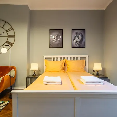 Vip Vitosha 69 Blvd 3 Bdrm - Location *