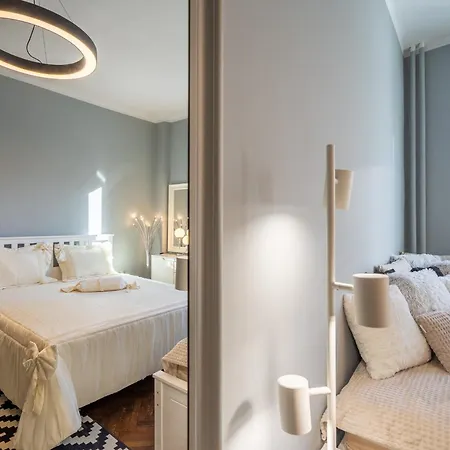 Vip Vitosha 69 Blvd 3 Bdrm - Location Apartament Sofia