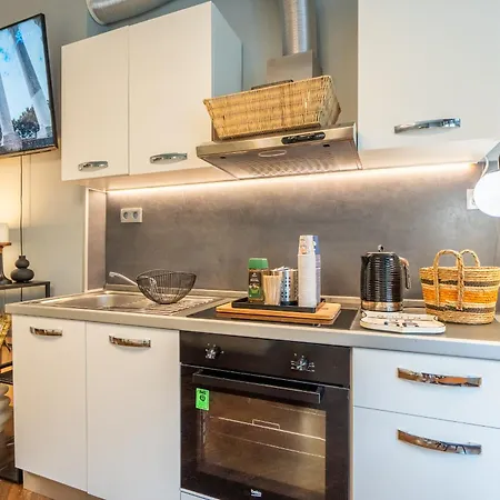 公寓 Vip Vitosha 69 Blvd 3 Bdrm - Location *