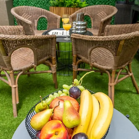 Vip Vitosha 69 Blvd 3 Bdrm - Location 索菲亞