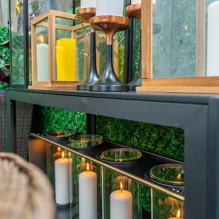 Vip Vitosha 69 Blvd 3 Bdrm - Location 公寓 索菲亞