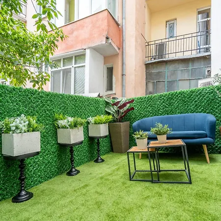 Vip Vitosha 69 Blvd 3 Bdrm - Location * 索菲亞