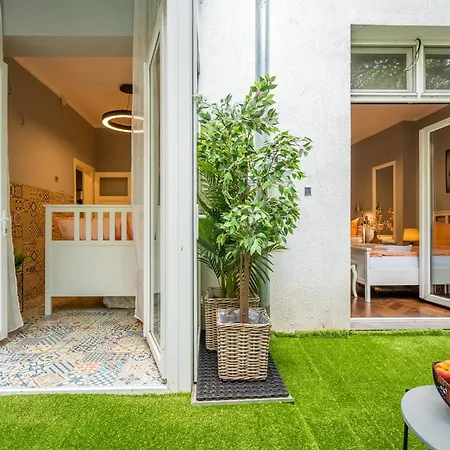 Vip Vitosha 69 Blvd 3 Bdrm - Location * 索菲亞