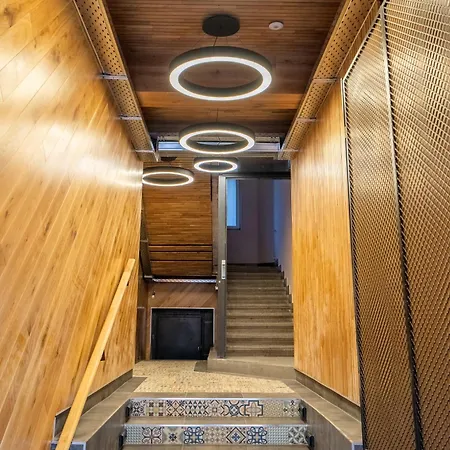 Vip Vitosha 69 Blvd 3 Bdrm - Location Апартаменты *