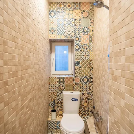 Vip Vitosha 69 Blvd 3 Bdrm - Location * Sofia