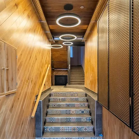 Апартаменты Vip Vitosha 69 Blvd 3 Bdrm - Location *