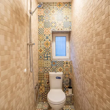 Lägenhet Vip Vitosha 69 Blvd 3 Bdrm - Location Sofia