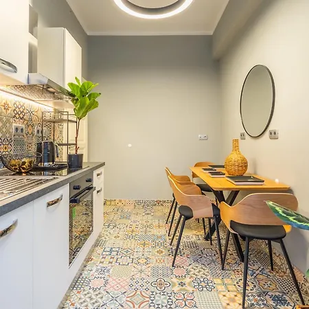 Vip Vitosha 69 Blvd 3 Bdrm - Location Апартаменты София