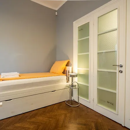 Vip Vitosha 69 Blvd 3 Bdrm - Location * София