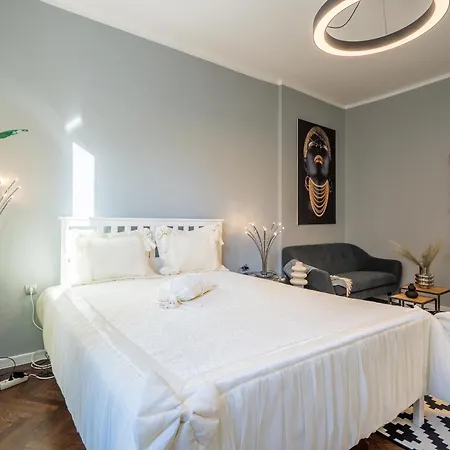 Vip Vitosha 69 Blvd 3 Bdrm - Location * София