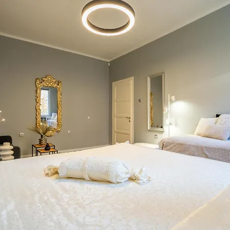 Апартаменты Vip Vitosha 69 Blvd 3 Bdrm - Location