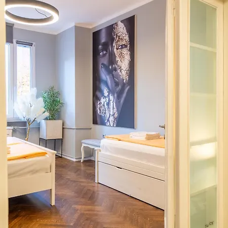 Vip Vitosha 69 Blvd 3 Bdrm - Location * София