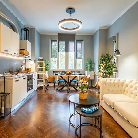 Vip Vitosha 69 Blvd 3 Bdrm - Location Appartement Sofia