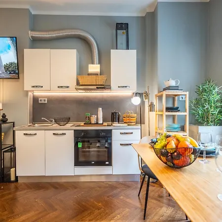 Vip Vitosha 69 Blvd 3 Bdrm - Location Lägenhet Sofia