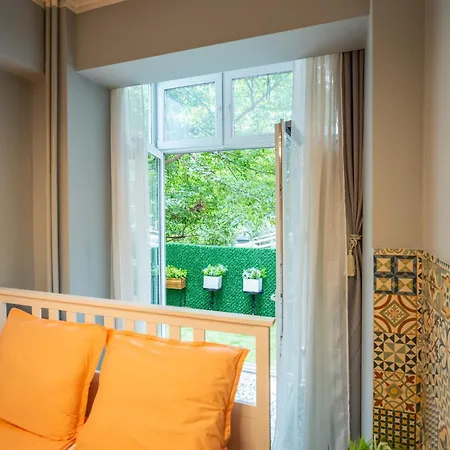 Vip Vitosha 69 Blvd 3 Bdrm - Location Appartement Sofia