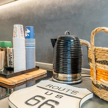 Apartment Vip Vitosha 69 Blvd 3 Bdrm - Location