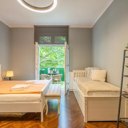 Vip Vitosha 69 Blvd 3 Bdrm - Location